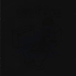 BRIGHT EYES DIGITAL ASH IN A DIGITAL URN Фирменный CD 