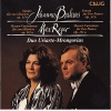 Brahms - Reger