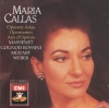 Operatic Arias = Opernarien = Airs D'Opéras Operatic Arias = Opernarien = Airs D'Opéras