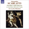 Euridice Dall'Inferno / La Concettione Della Beata Vergine