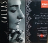 Cavalleria Rusticana / Pagliacci