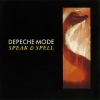 SPEAK & SPELL