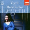 Legend: Maria Callas - Verdi
