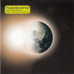 HAWKWIND Epocheclipse (The Ultimate Best Of) Фирменный CD 