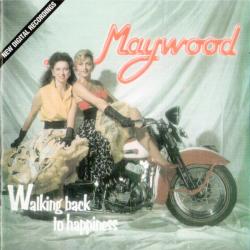 MAYWOOD WALKING BACK TO HAPPINESS Фирменный CD 