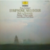 Symphonie Nr. 5 B-dur / Musik Zu 