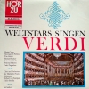 Weltstars Singen Verdi