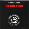 GRAND FUNK UNRELEASED