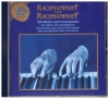 Plays Rachmaninoff · Solo Works And Transcriptions