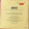 Toccata G-Dur, BWV 916 / Fantasie Und Fuge A-Moll BWV 904 / Fantasie C-Moll BWV 906 / Chromatische Fantasie Und Fuge D-Moll BWV 903 / Vier Duette BWV 802-805