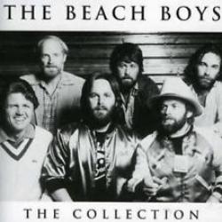 BEACH BOYS The Collection Фирменный CD BEACH BOYS The Collection Фирменный CD