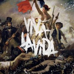 COLDPLAY VIVA LA VIDA OR DEATH AND ALL HIS FRIENDS Фирменный CD 