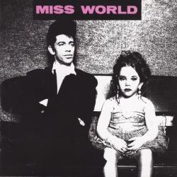 Miss World Miss World Фирменный CD 