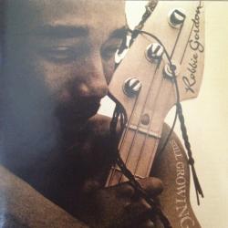 Robbie Gordon Still Growing Фирменный CD 