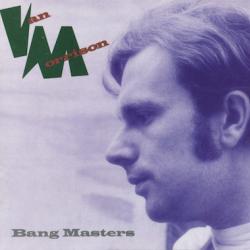 VAN MORRISON Bang Masters Фирменный CD 