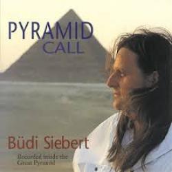 Büdi Siebert Pyramid Call Фирменный CD 
