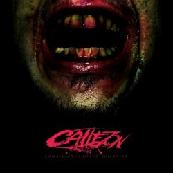 Callejon Zombieactionhauptquartier Фирменный CD 