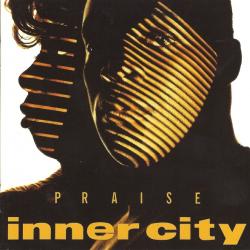 INNER CITY Praise Фирменный CD 