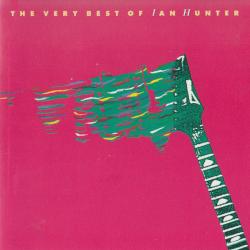 IAN HUNTER The Very Best Of Ian Hunter Фирменный CD 