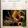 Stamitz: Quartett Es-dur, Op. 8,2 • Reicha: Drei Andante • Rossini: Quartett Nr.2 G-dur • Danzi: Quintett E-mol, Op. 67,2