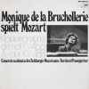 Monique De La Bruchollerie Spielt Mozart (Klavierkonzerte D-Moll KV 466, A-Dur KV 488)