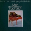 Musik Auf Historischen Instrumenten