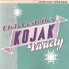 Elvis Costello's Kojak Variety