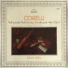 Violinsonaten · Violin Sonatas · Sonates Pour Violon · Op. 5, I. Nos. 1·7·2·8·3·9 Violinsonaten · Violin Sonatas · Sonates Pour Violon · Op. 5, I. Nos. 1·7·2·8·3·9