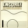 Encore! José Feliciano's Finest Performances