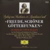IX. Symphonie D-Moll »Freude, Schöner Götterfunken« (Herbert Von Karajan Bei Der Probe Und Aufnahme Des 4. Satzes)