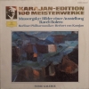 Karajan-Edition 100 Meisterwerke - Mussorgsky: Bilder Einer Ausstellung · Ravel: Bolero Karajan-Edition 100 Meisterwerke - Mussorgsky: Bilder Einer Ausstellung · Ravel: Bolero