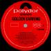 GOLDEN EARRING Golden Earring Виниловая пластинка 