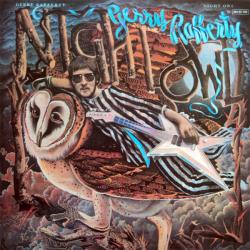 GERRY RAFFERTY Night Owl Виниловая пластинка 