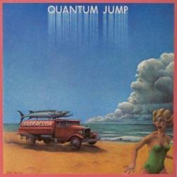 Quantum Jump Barracuda Виниловая пластинка 