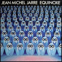 JEAN-MICHEL JARRE Equinoxe Виниловая пластинка JEAN-MICHEL JARRE Equinoxe Виниловая пластинка