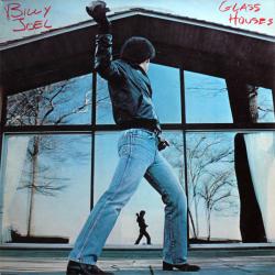 BILLY JOEL Glass Houses Виниловая пластинка 