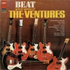 Beat Guitar Genius Of The Ventures Beat Guitar Genius Of The Ventures