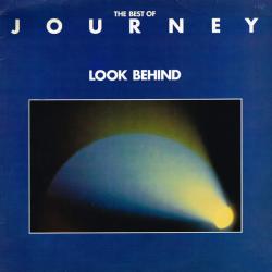 JOURNEY The Best Of Journey - Look Behind Виниловая пластинка 