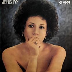 JANIS IAN Stars Виниловая пластинка 