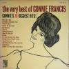 The Very Best Of Connie Francis The Very Best Of Connie Francis