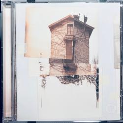 Brad Mehldau Trio House On Hill Фирменный CD 