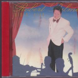 ROBERT PALMER RIDIN' HIGH Фирменный CD 
