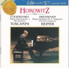 Horowitz Plays Tchaikovsky And Beethoven