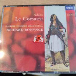 ADOLPHE ADAM Le Corsaire Фирменный CD 