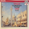 12 Concerti, Op. 9 "La Cetra"