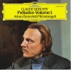Préludes • Volume 1