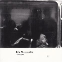 JOHN ABERCROMBIE Open Land Фирменный CD 
