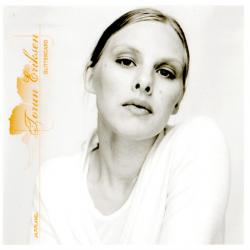 Torun Eriksen Glittercard Фирменный CD 