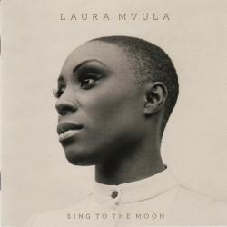 Laura Mvula Sing To The Moon Фирменный CD 