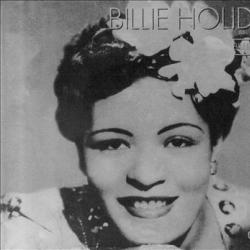BILLIE HOLIDAY Billie's Blues Фирменный CD 